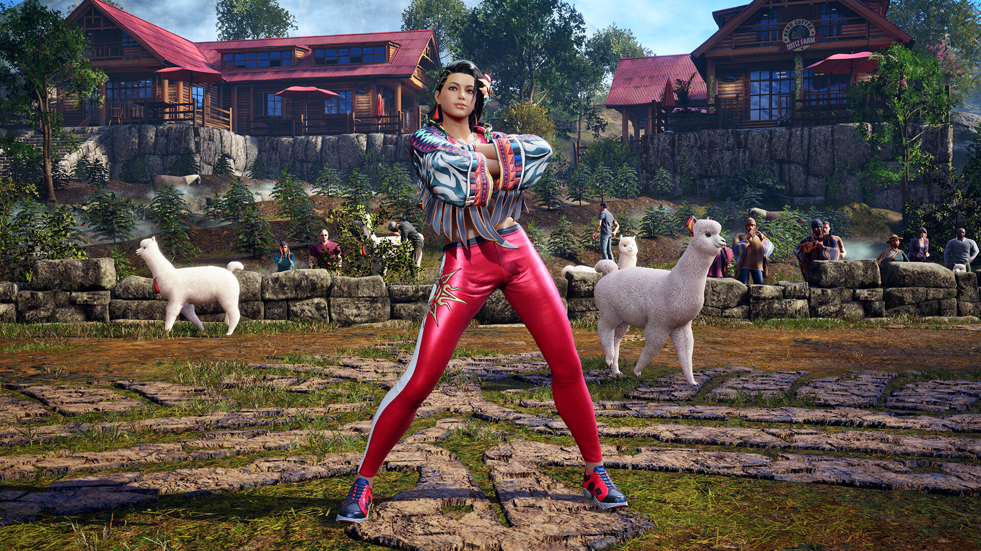 Game screenshot 5