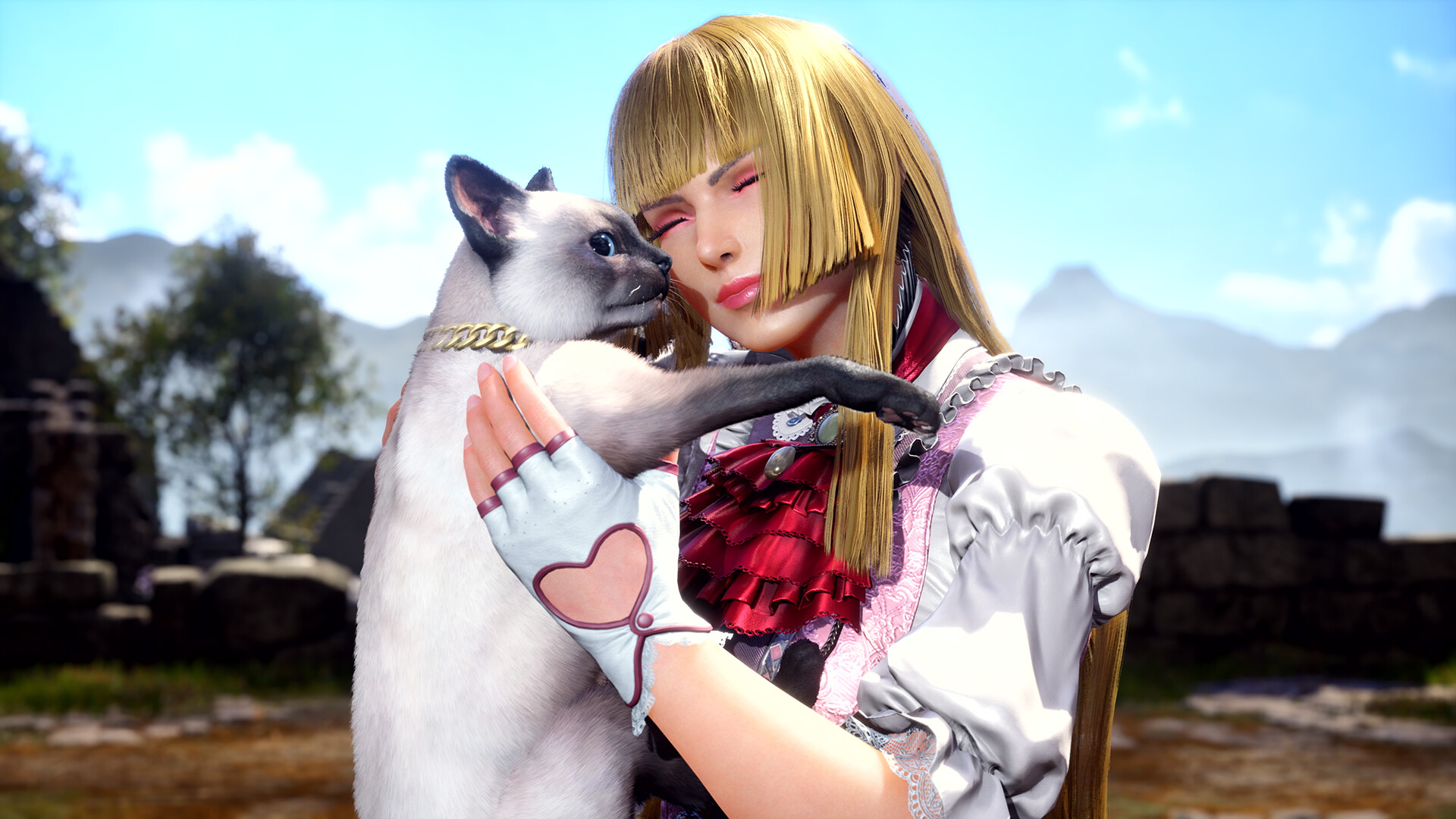 Game screenshot 3