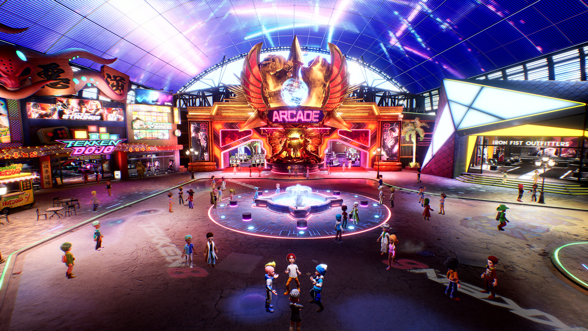 Game screenshot 3