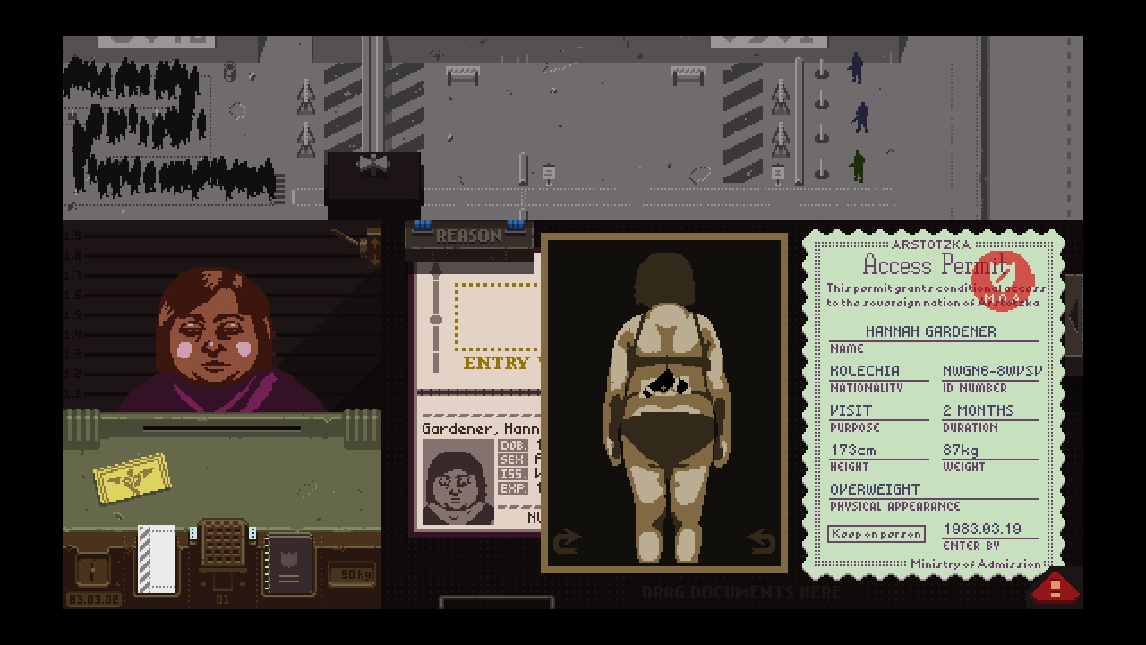 Game screenshot 2