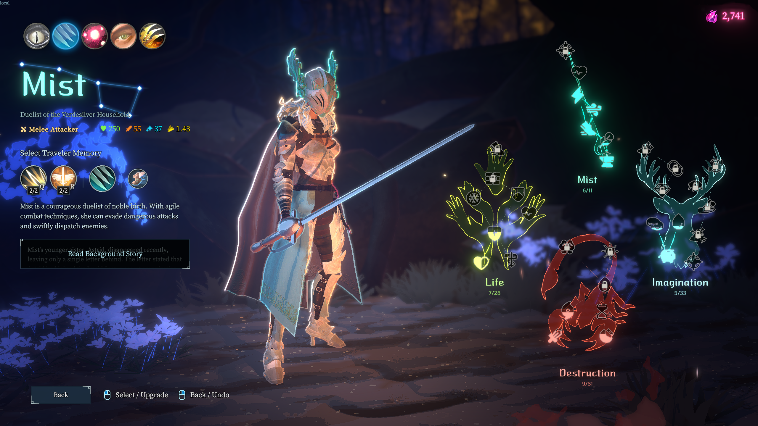 Game screenshot 2