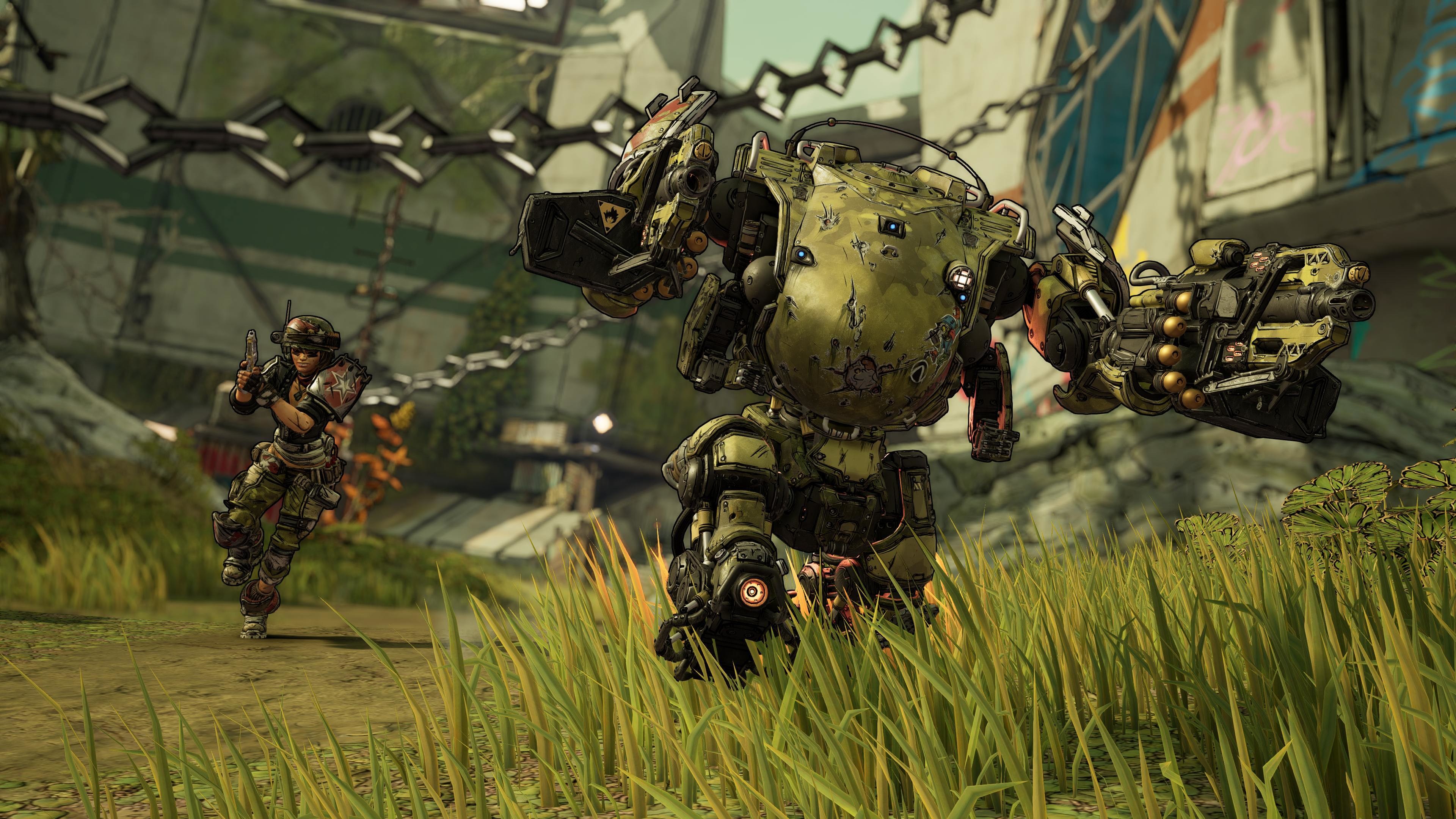 Game screenshot 1