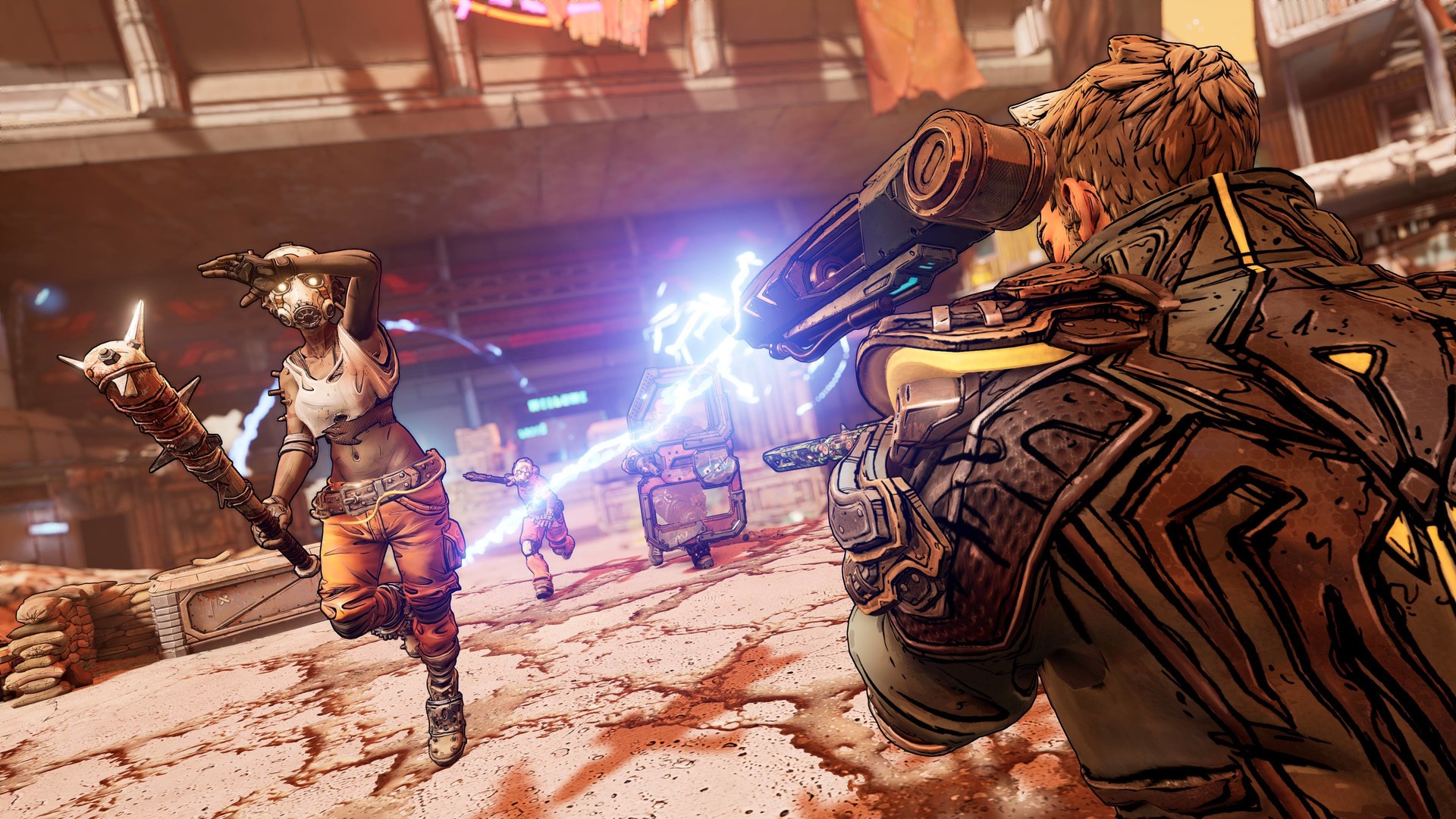 Game screenshot 3