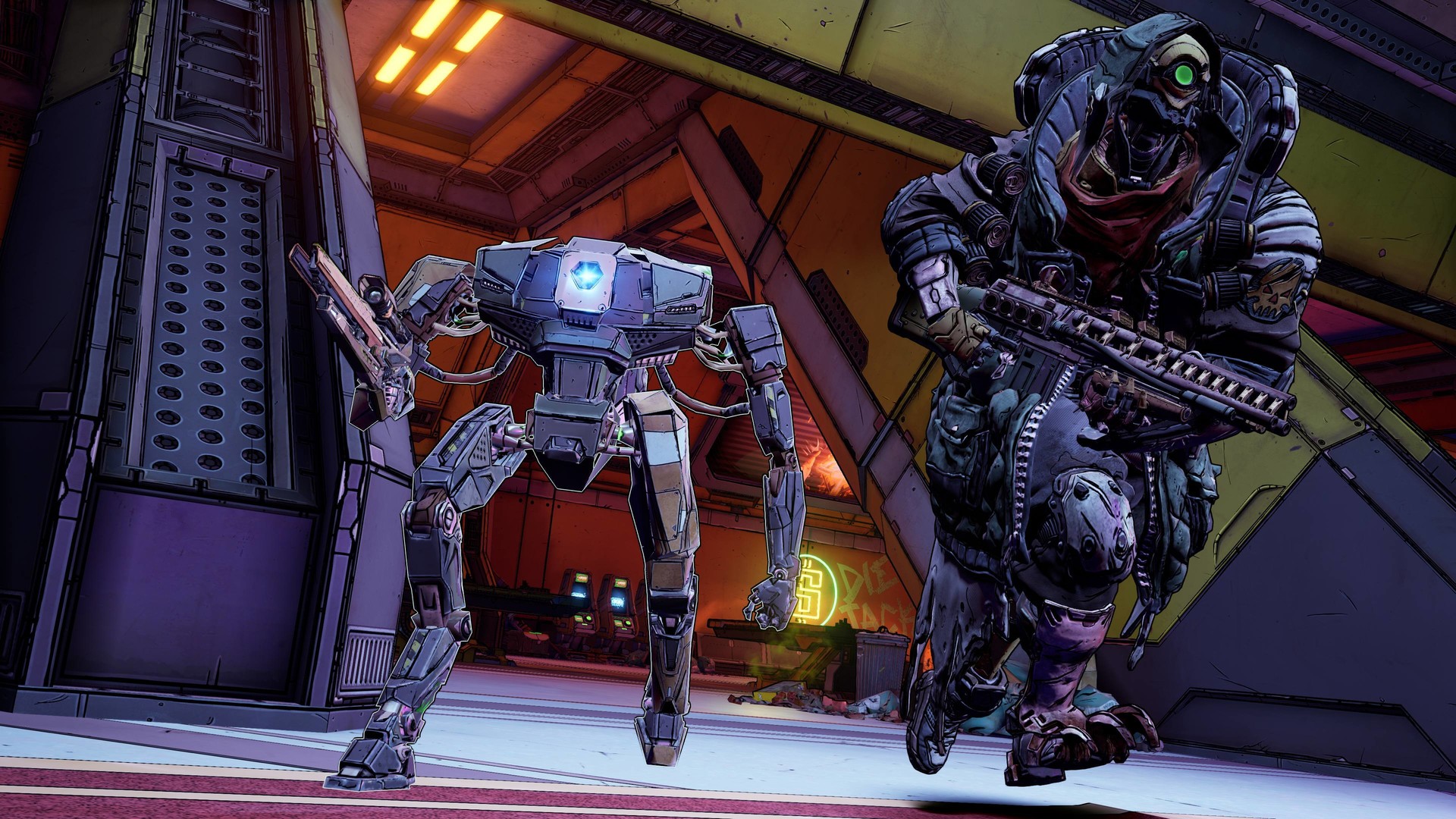 Game screenshot 3