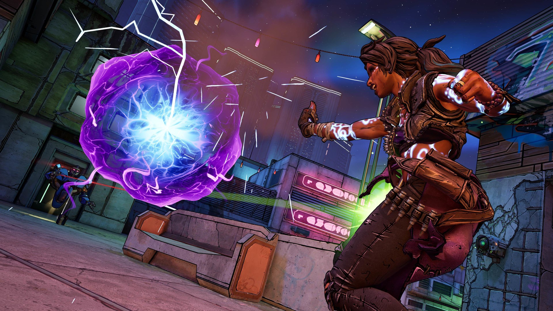 Game screenshot 5