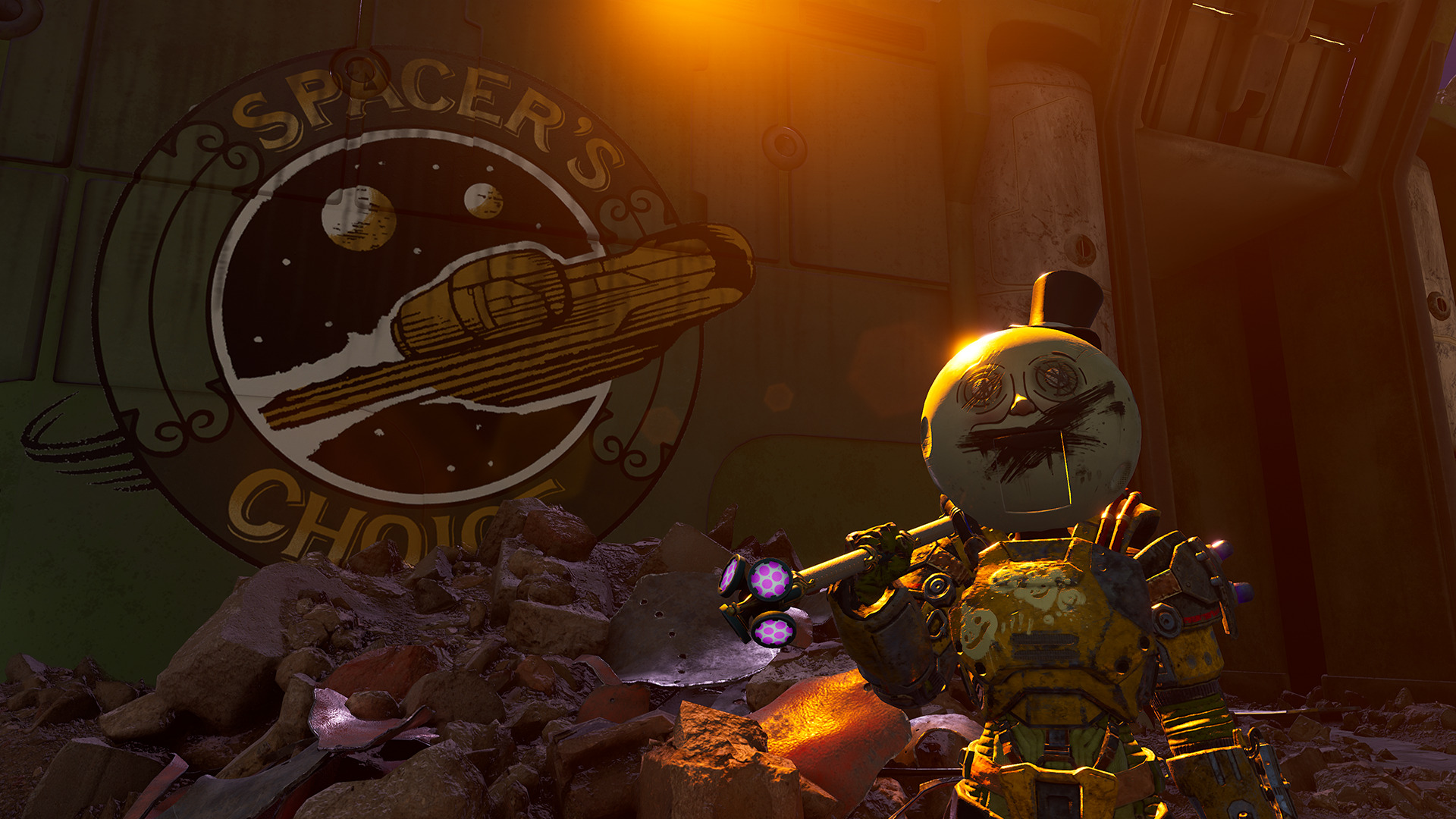 Game screenshot 4