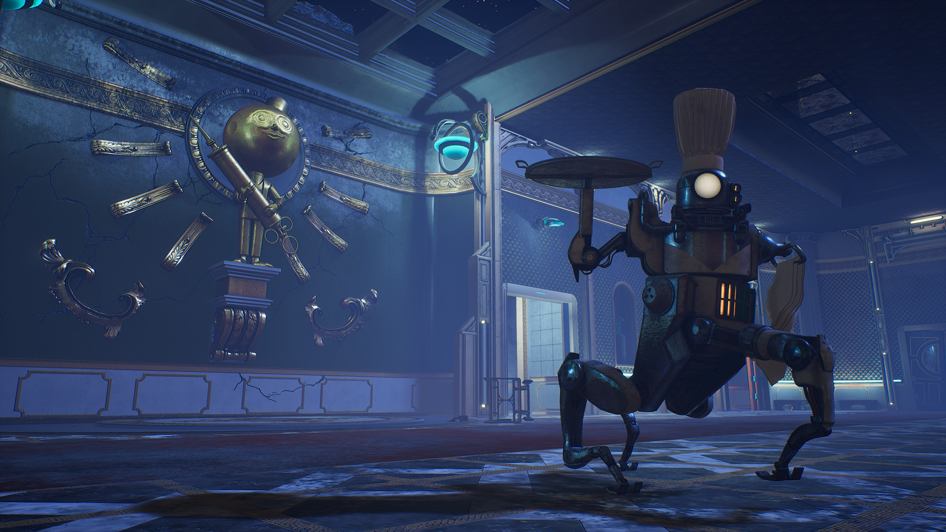 Game screenshot 5