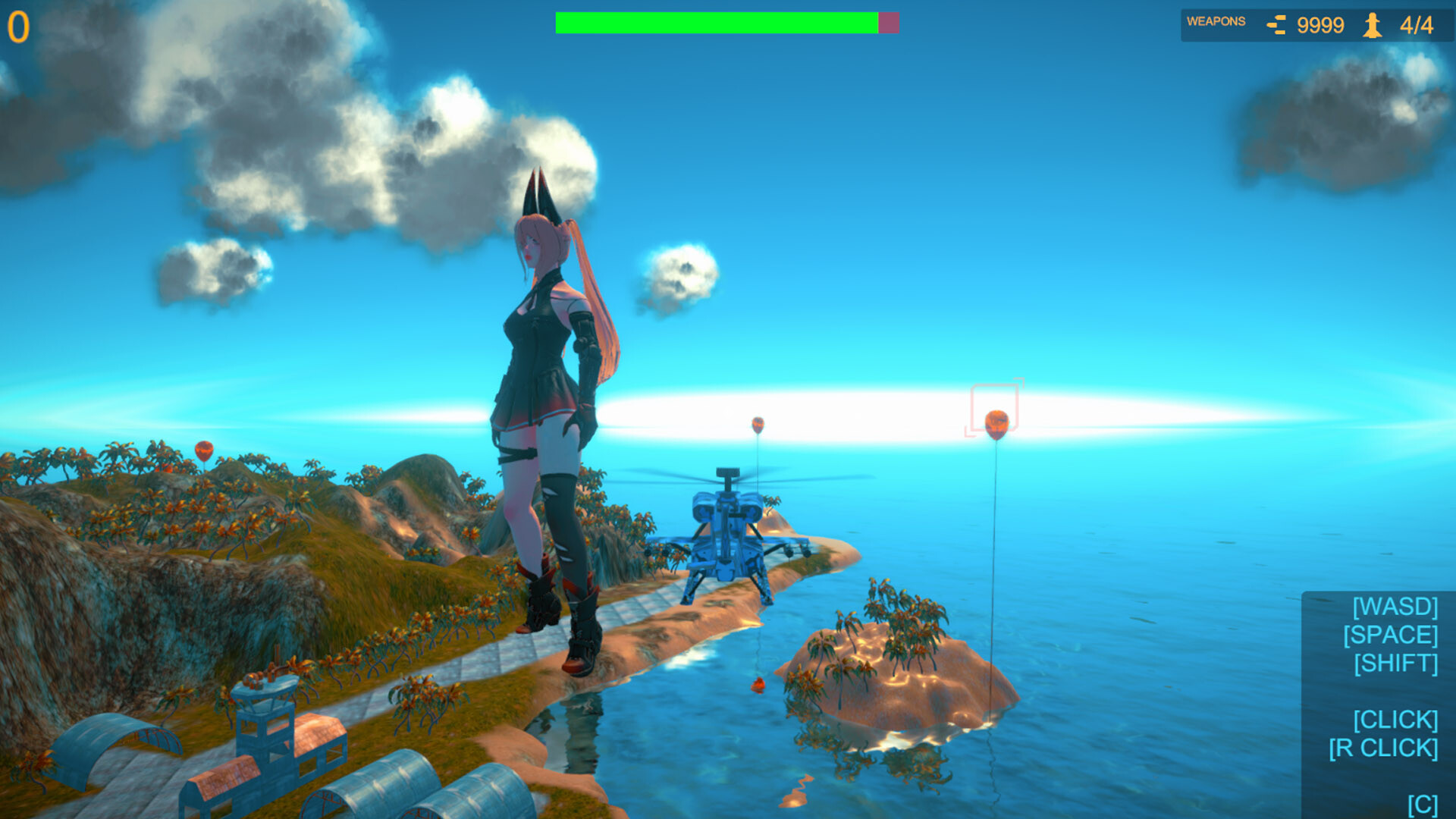 Game screenshot 4