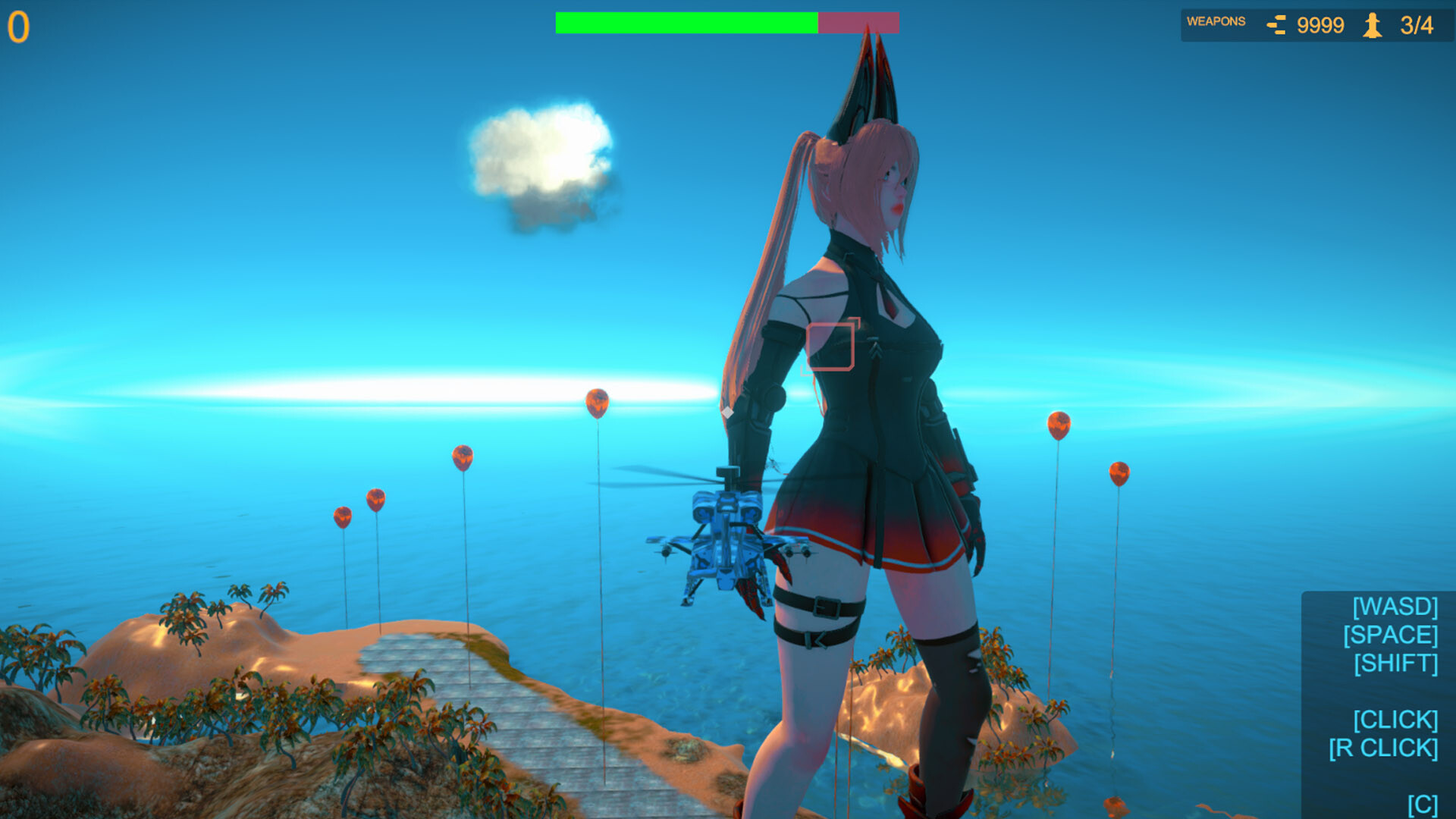 Game screenshot 2