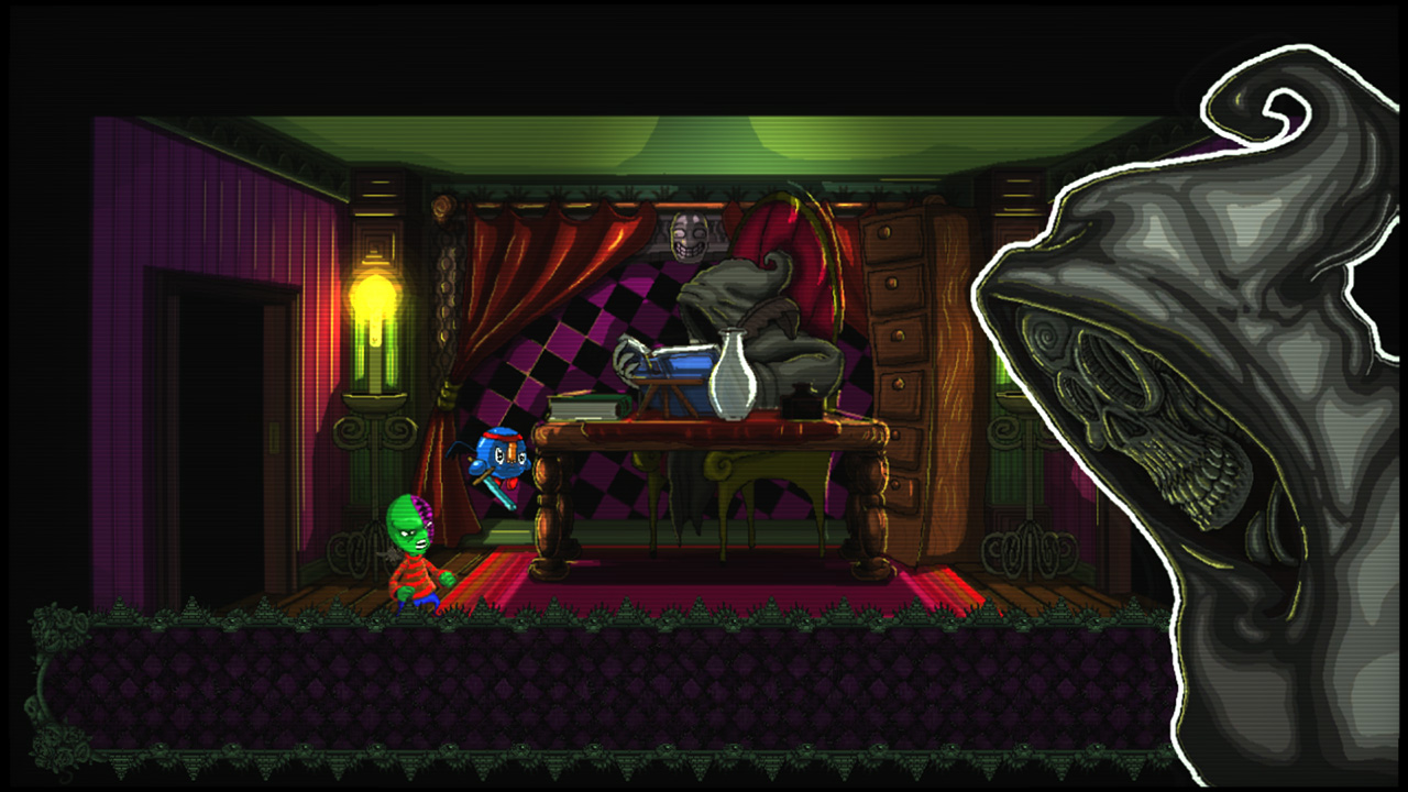 Game screenshot 2
