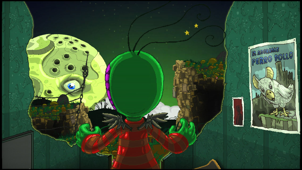 Game screenshot 4