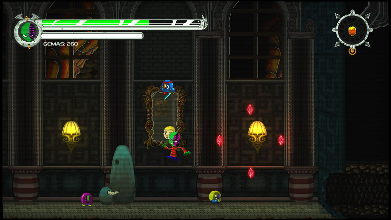 Game screenshot 5