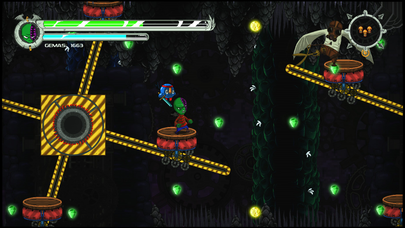 Game screenshot 3