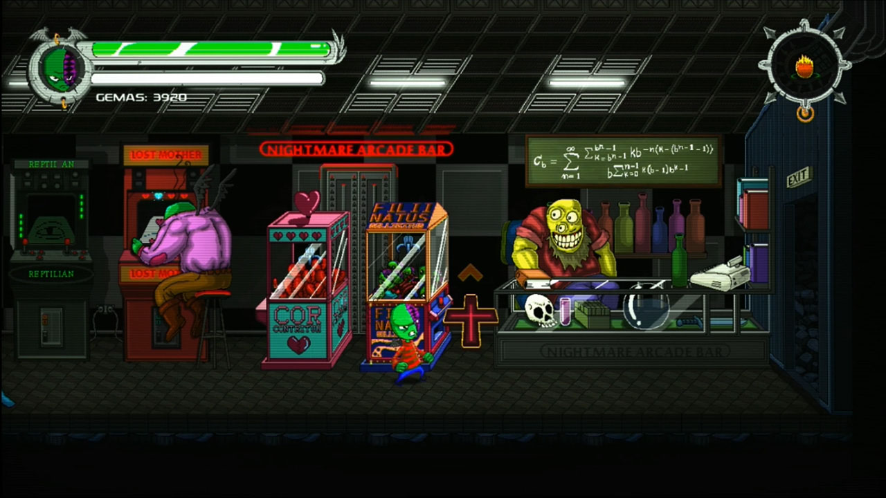 Game screenshot 3