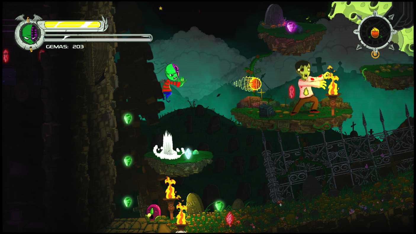 Game screenshot 4