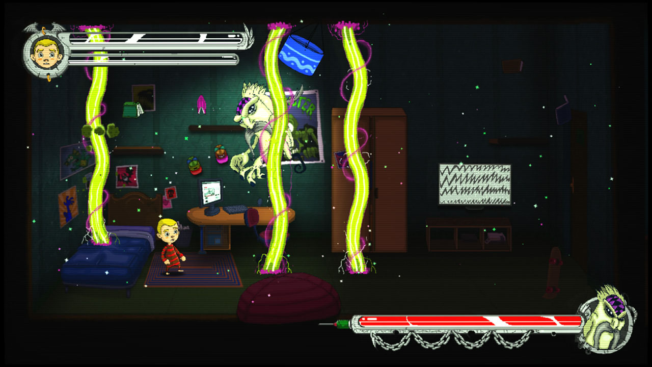 Game screenshot 5