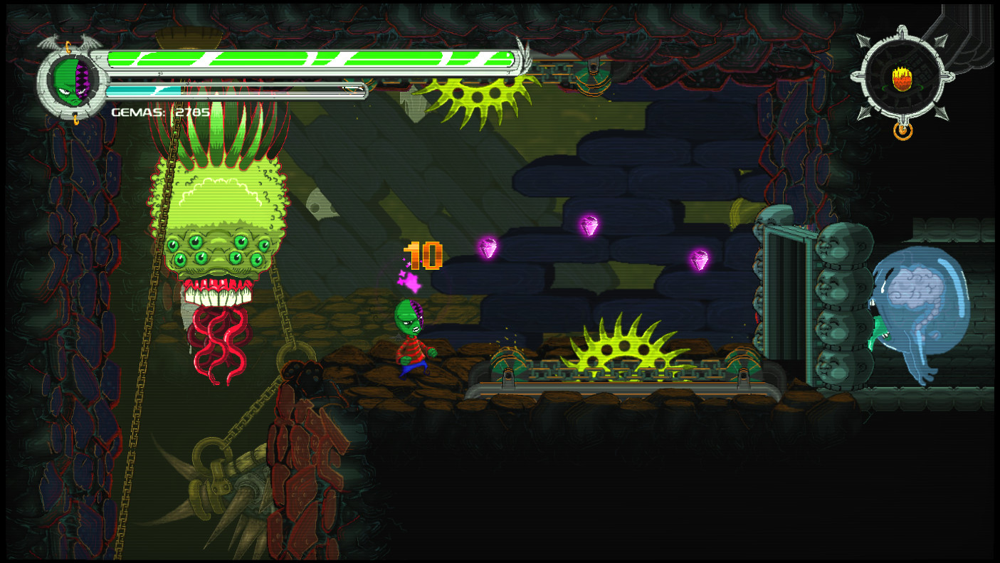 Game screenshot 4
