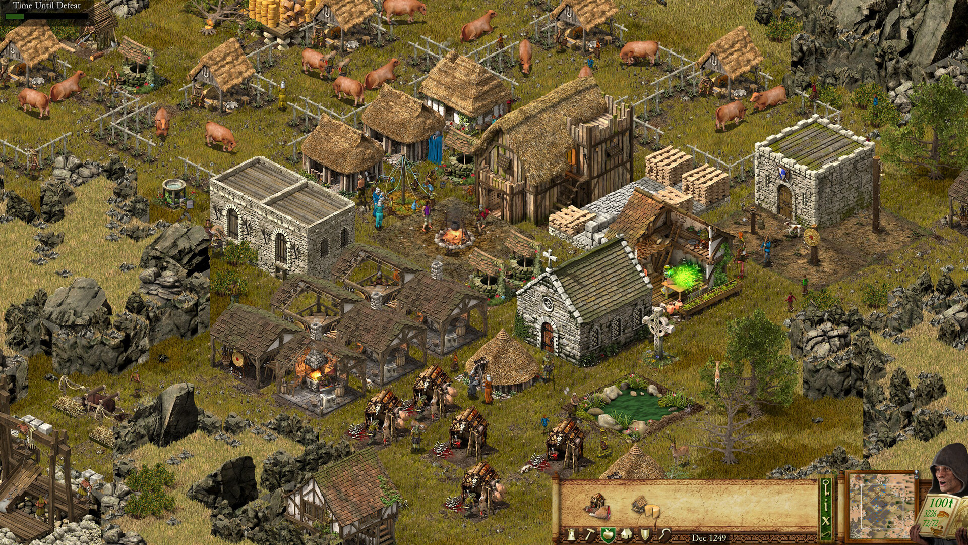 Game screenshot 4
