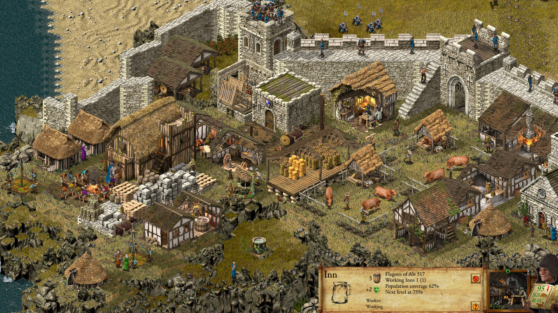 Game screenshot 2