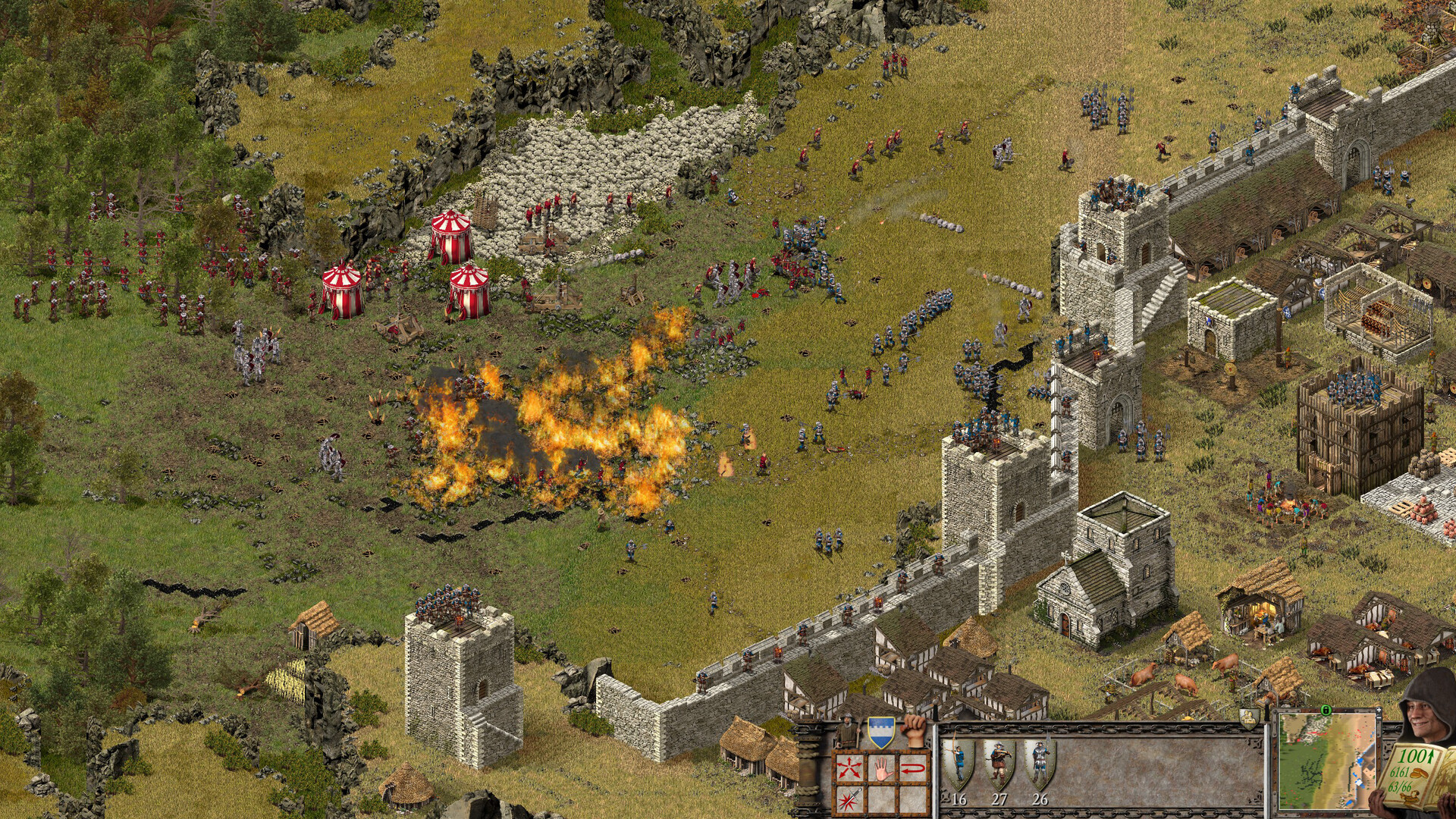 Game screenshot 1