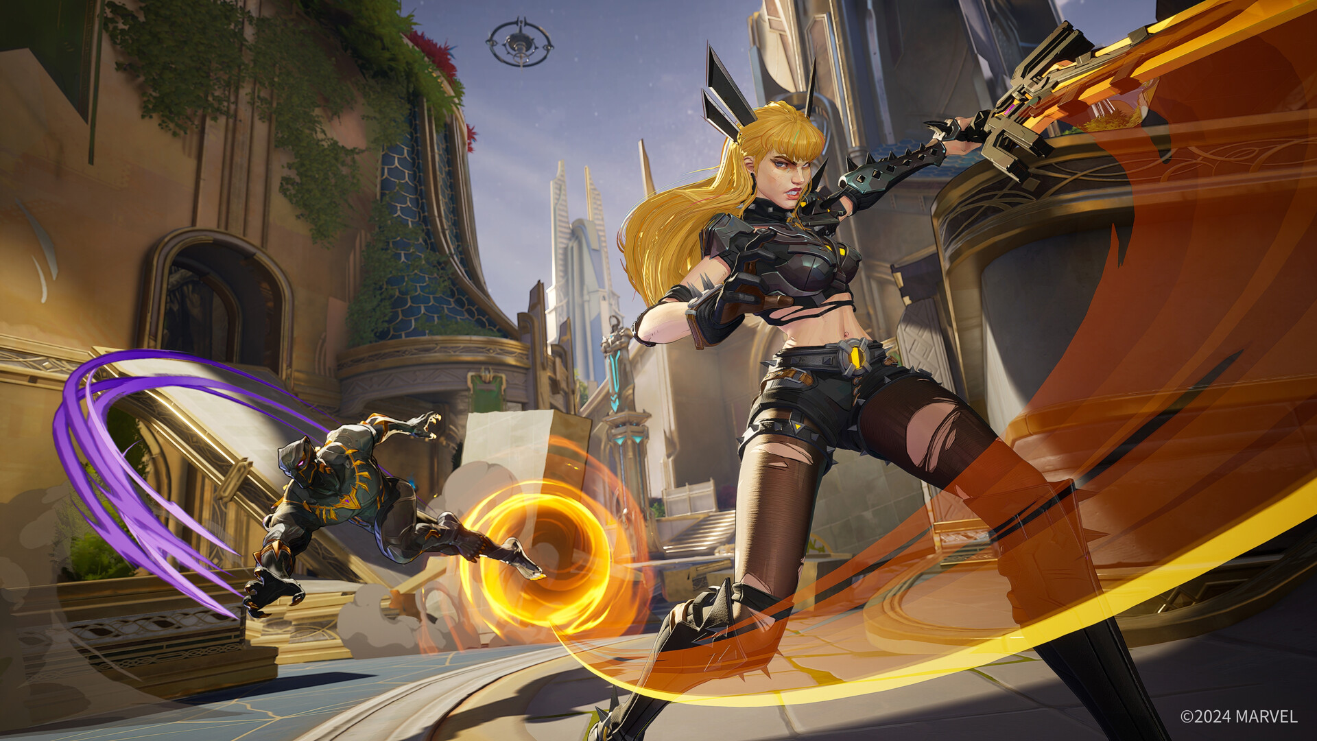 Game screenshot 5