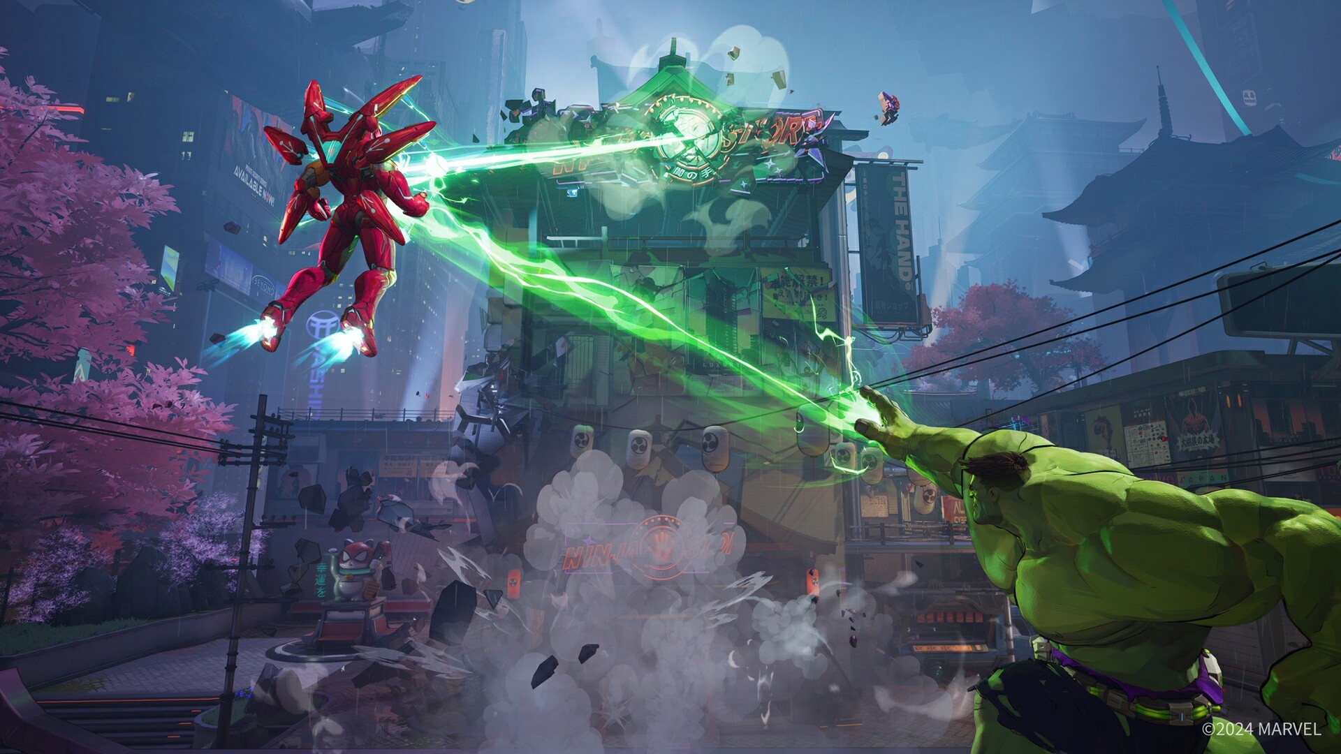 Game screenshot 5