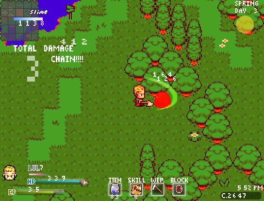 Game screenshot 4