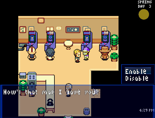 Game screenshot 5