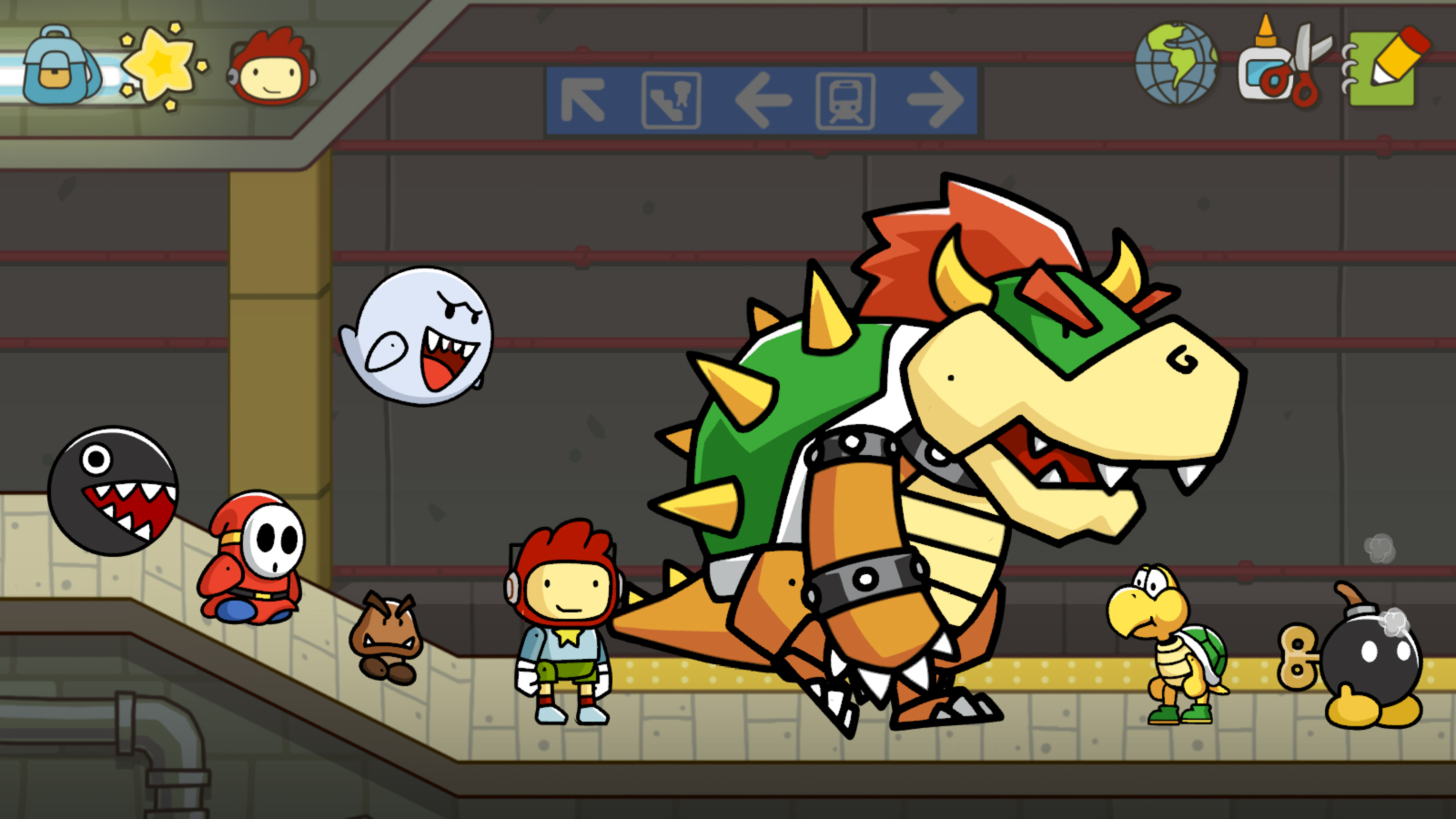 Game screenshot 4
