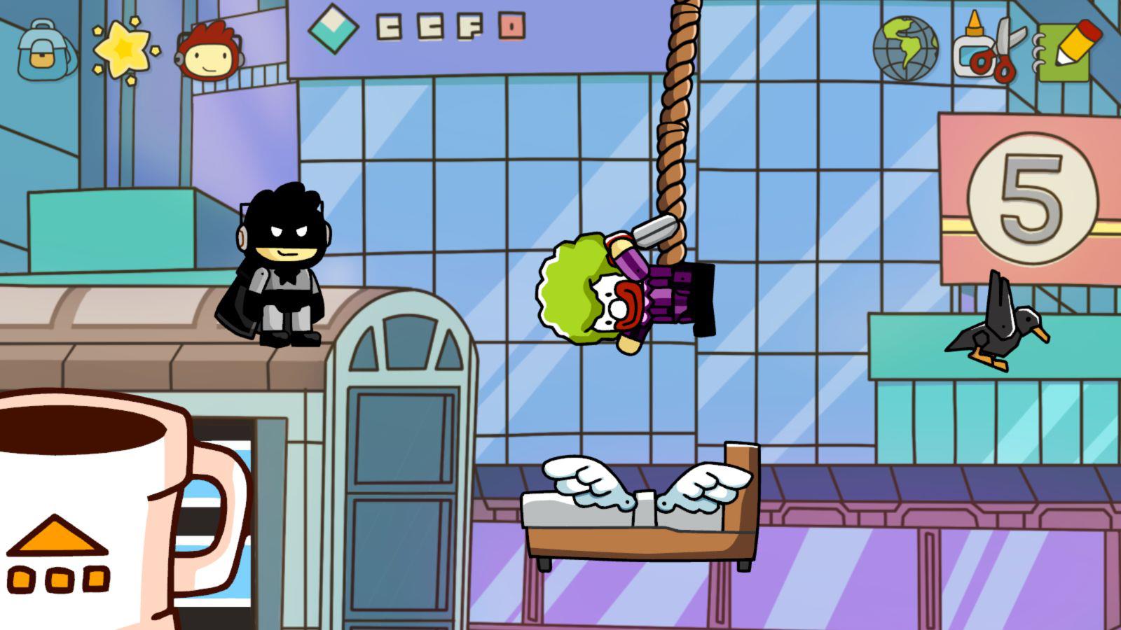 Game screenshot 3