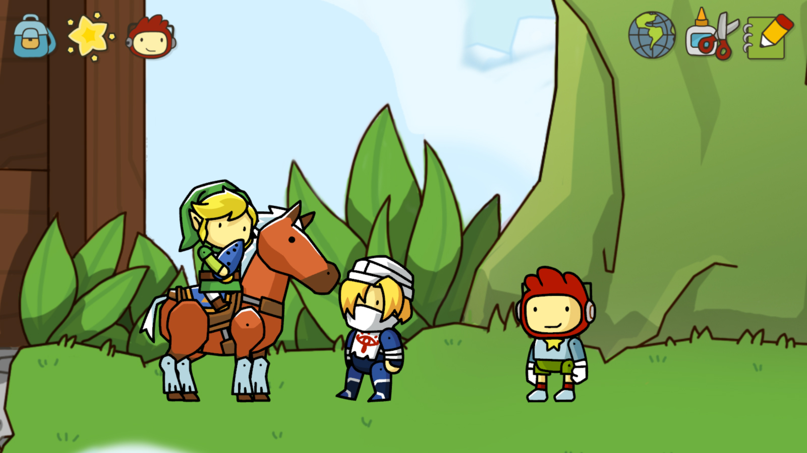 Game screenshot 5