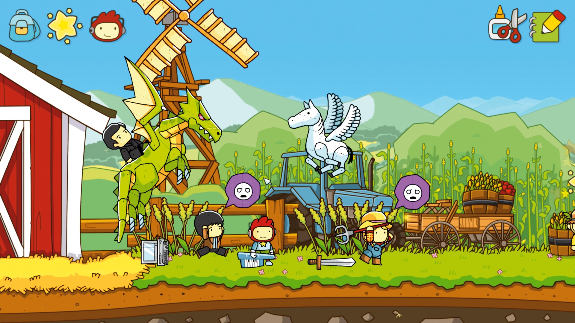 Game screenshot 4