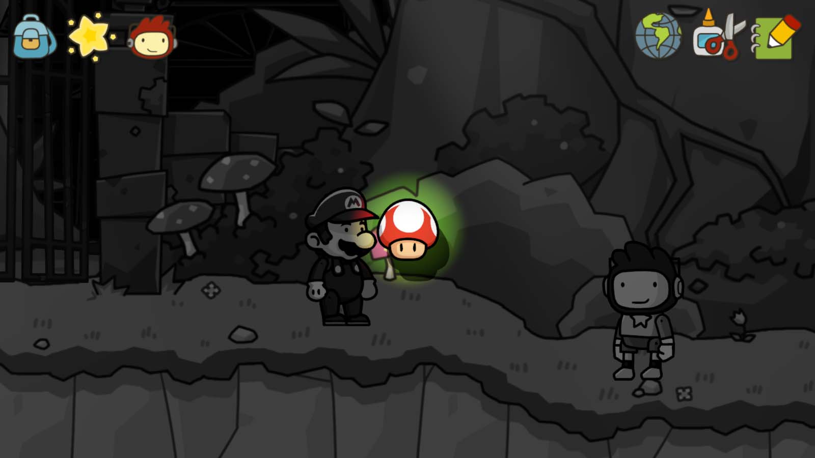 Game screenshot 5