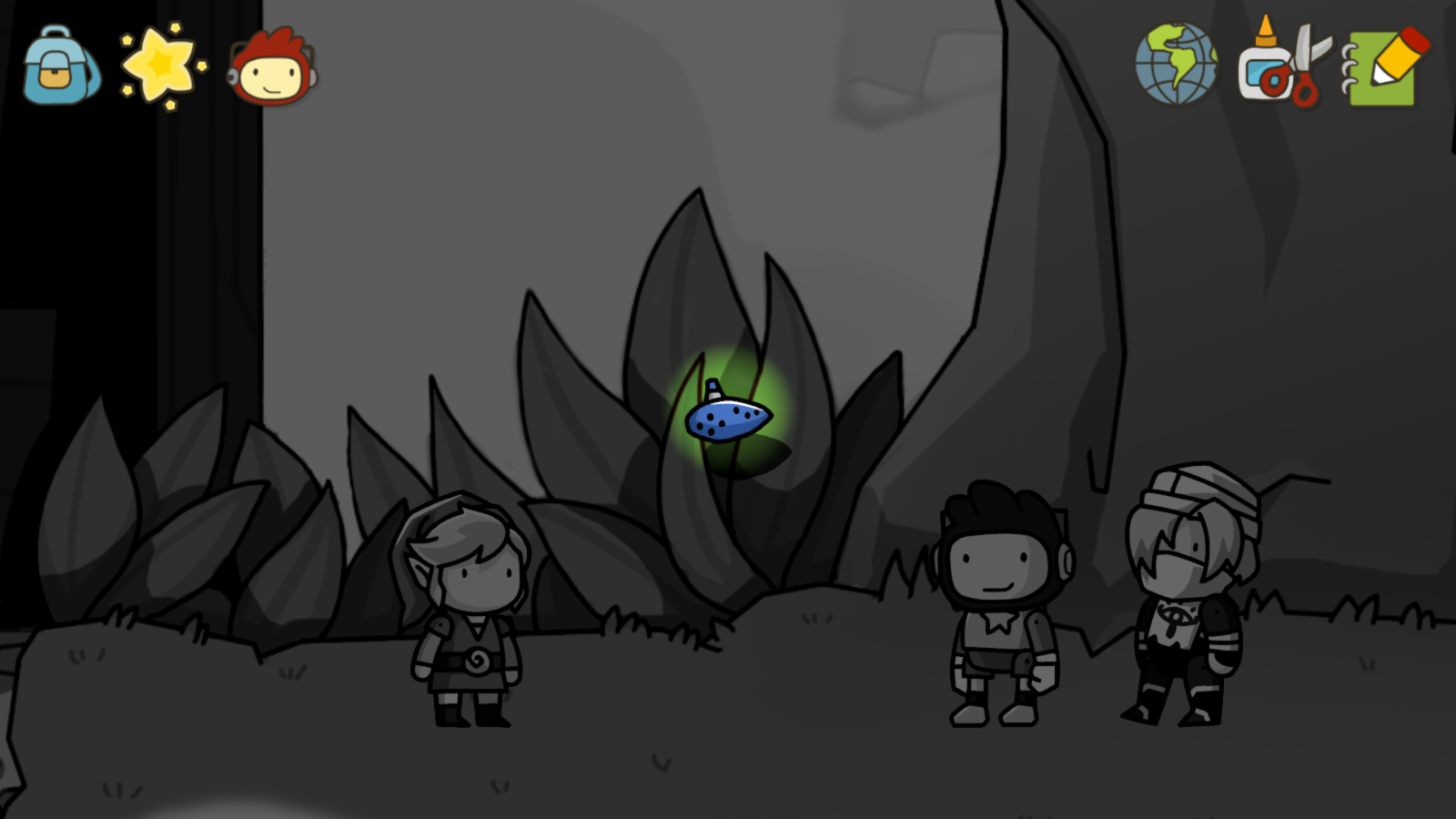 Game screenshot 3