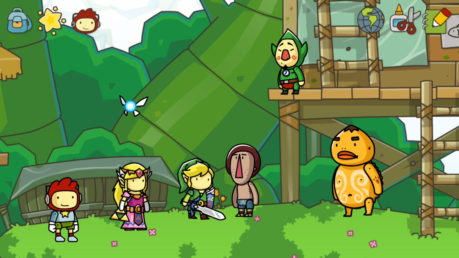 Game screenshot 4
