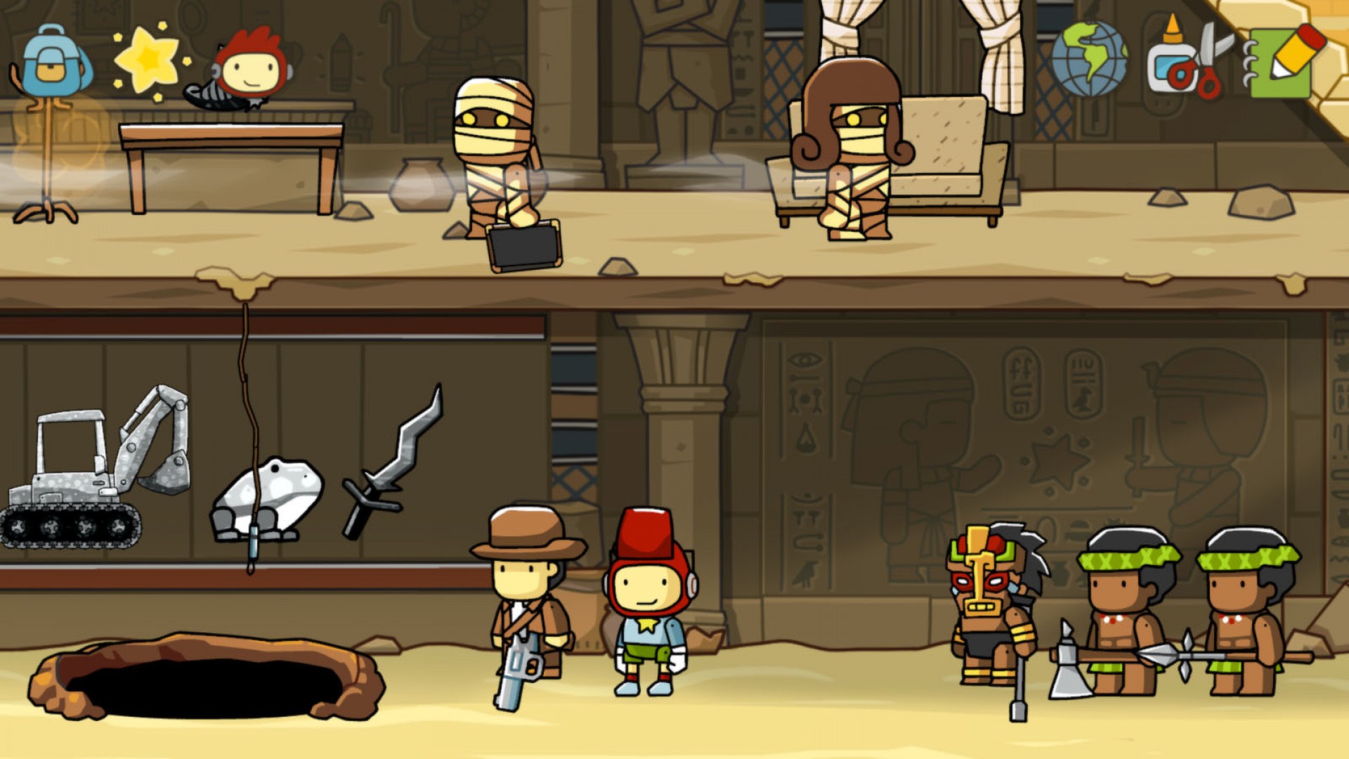 Game screenshot 3