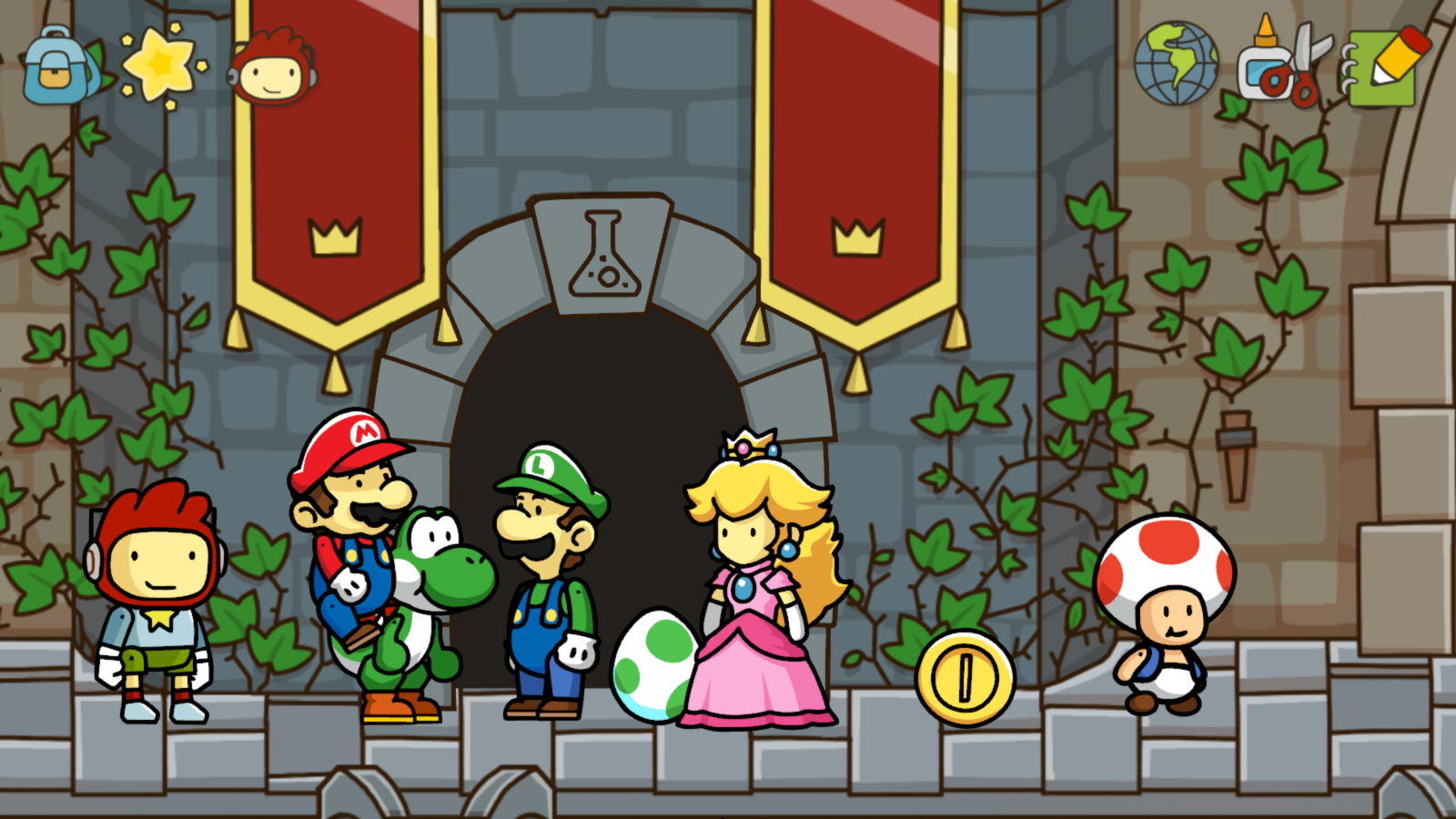 Game screenshot 2