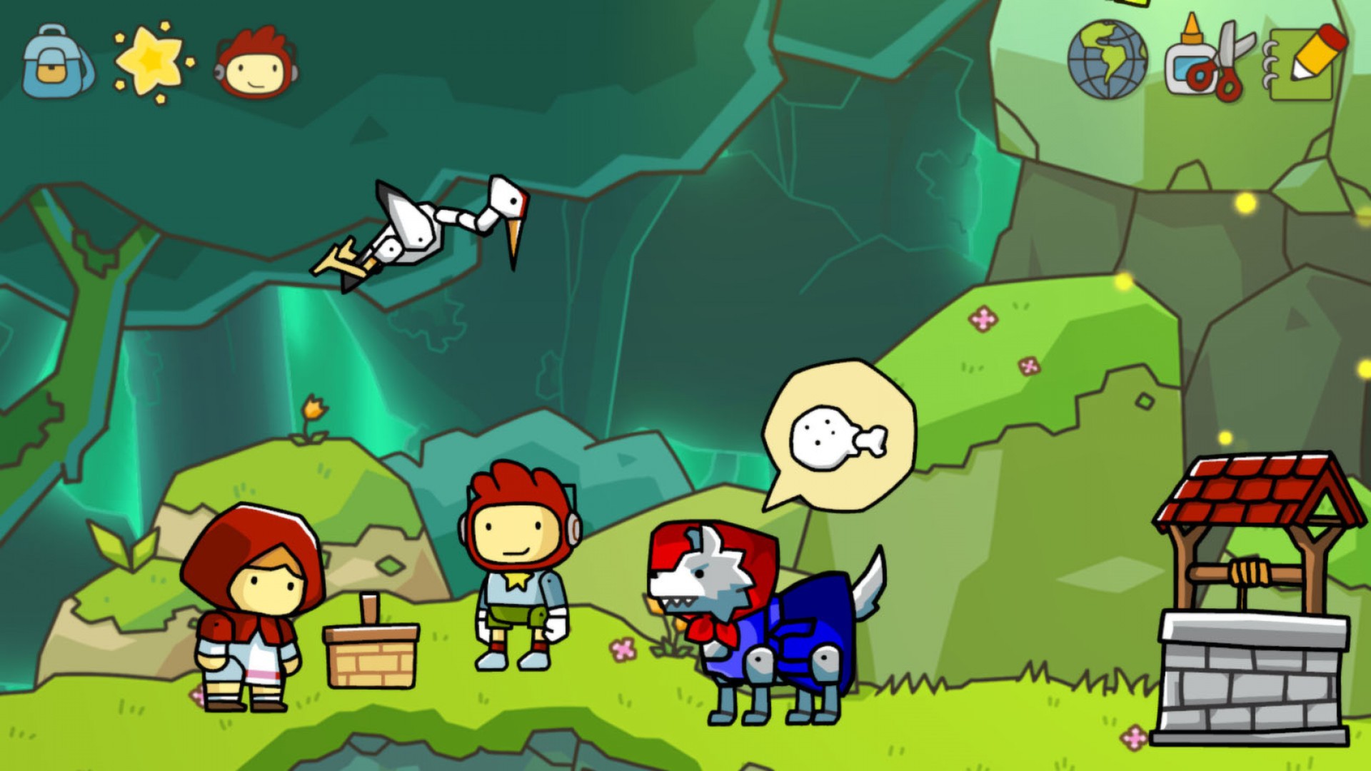 Game screenshot 2
