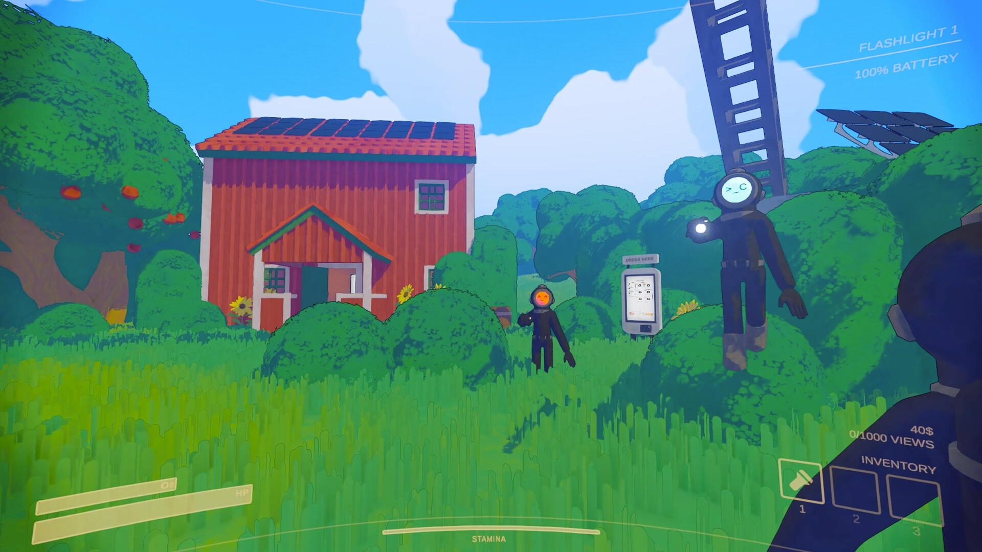 Game screenshot 3
