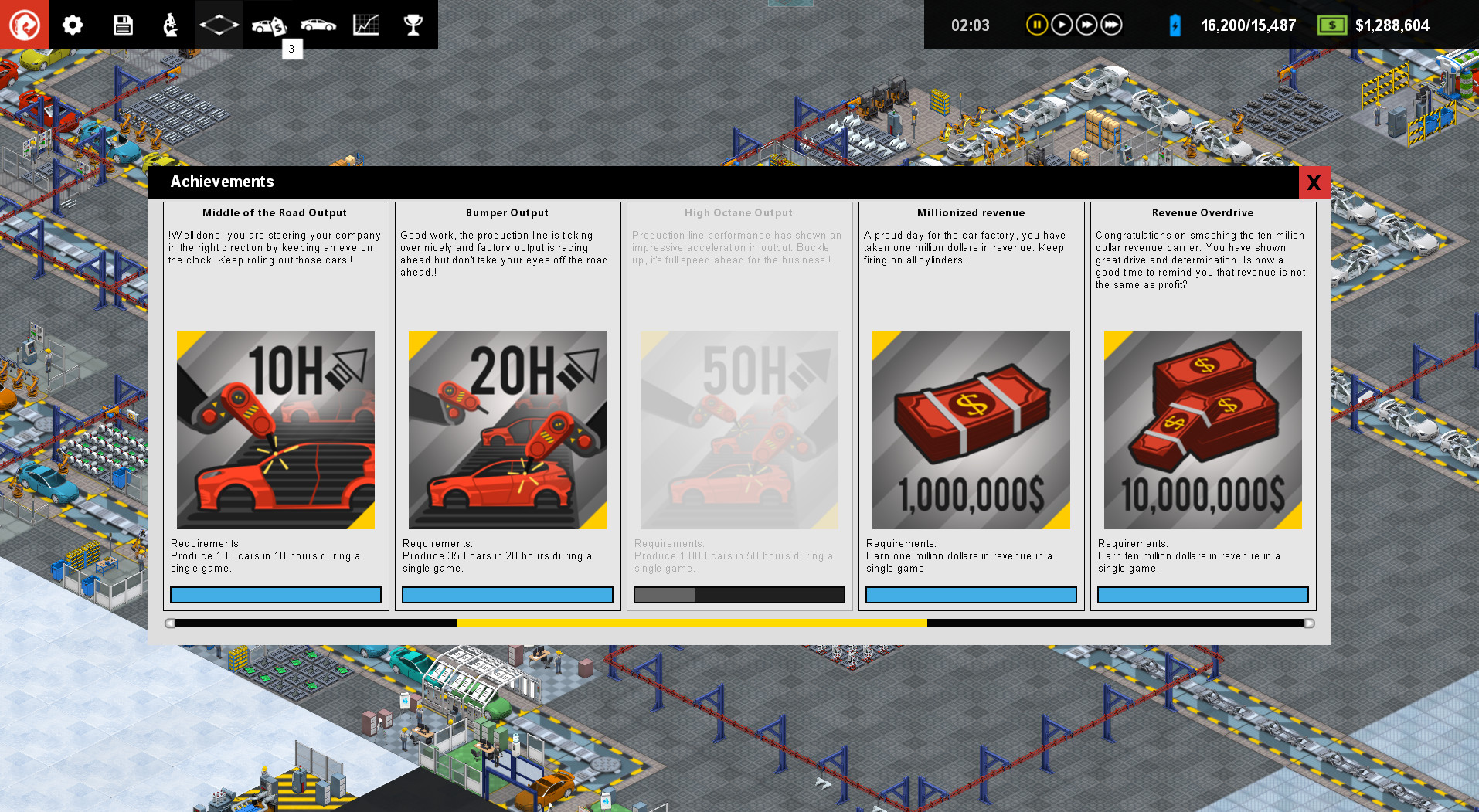 Game screenshot 2