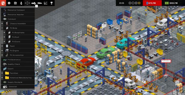 Game screenshot 5