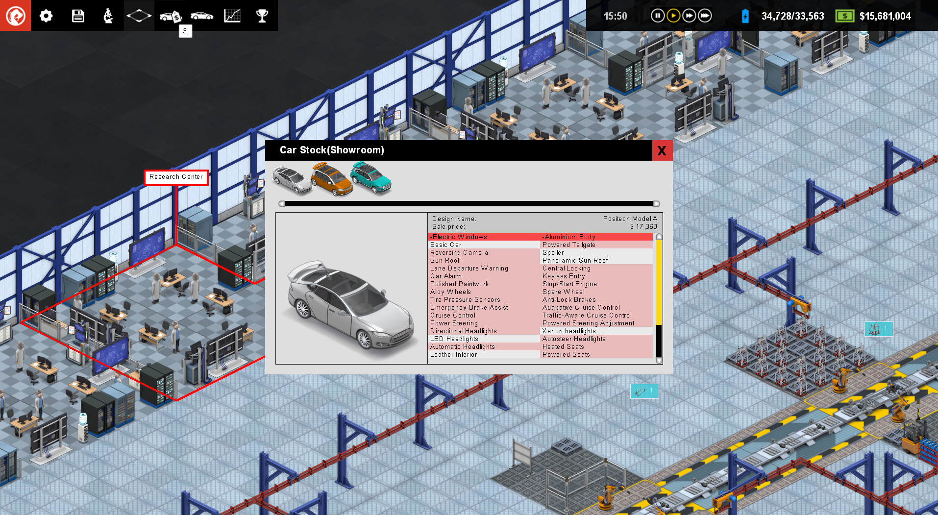 Game screenshot 3