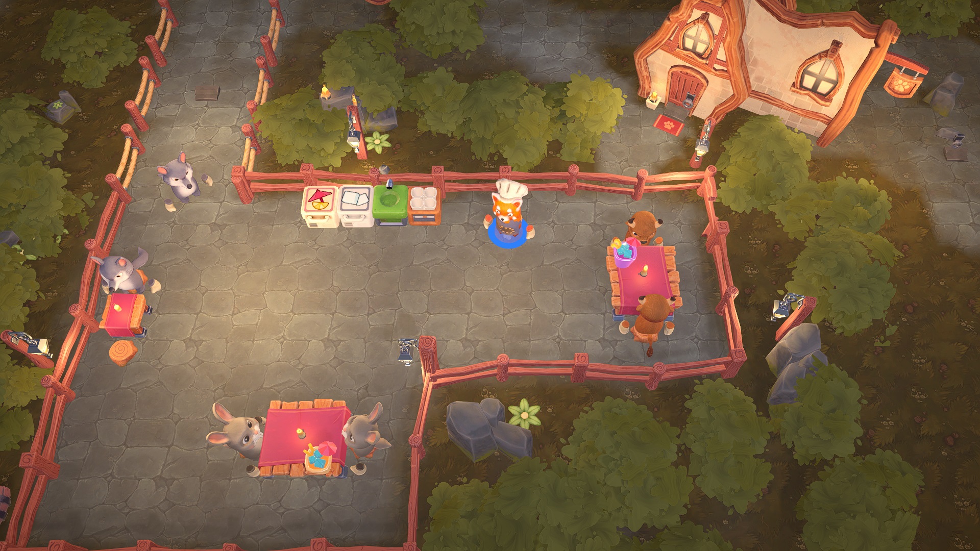 Game screenshot 4