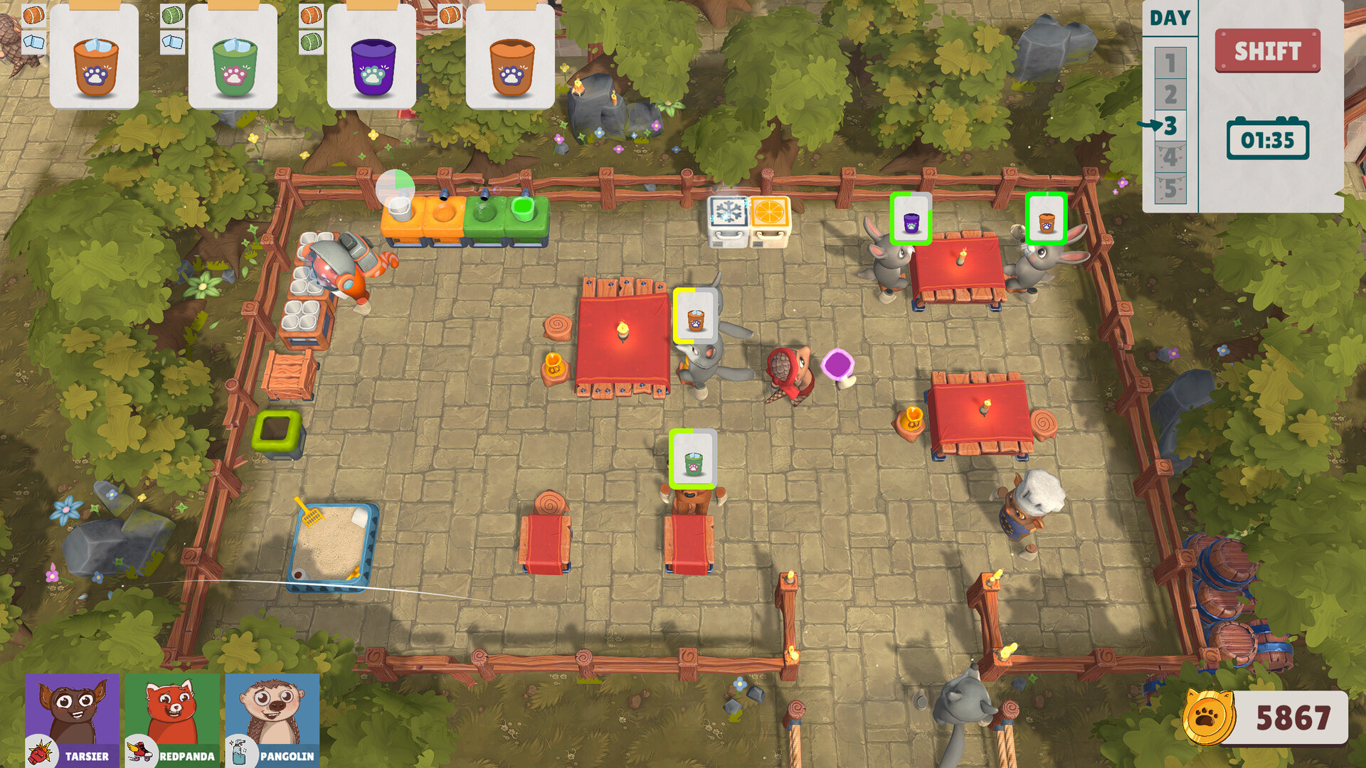 Game screenshot 3