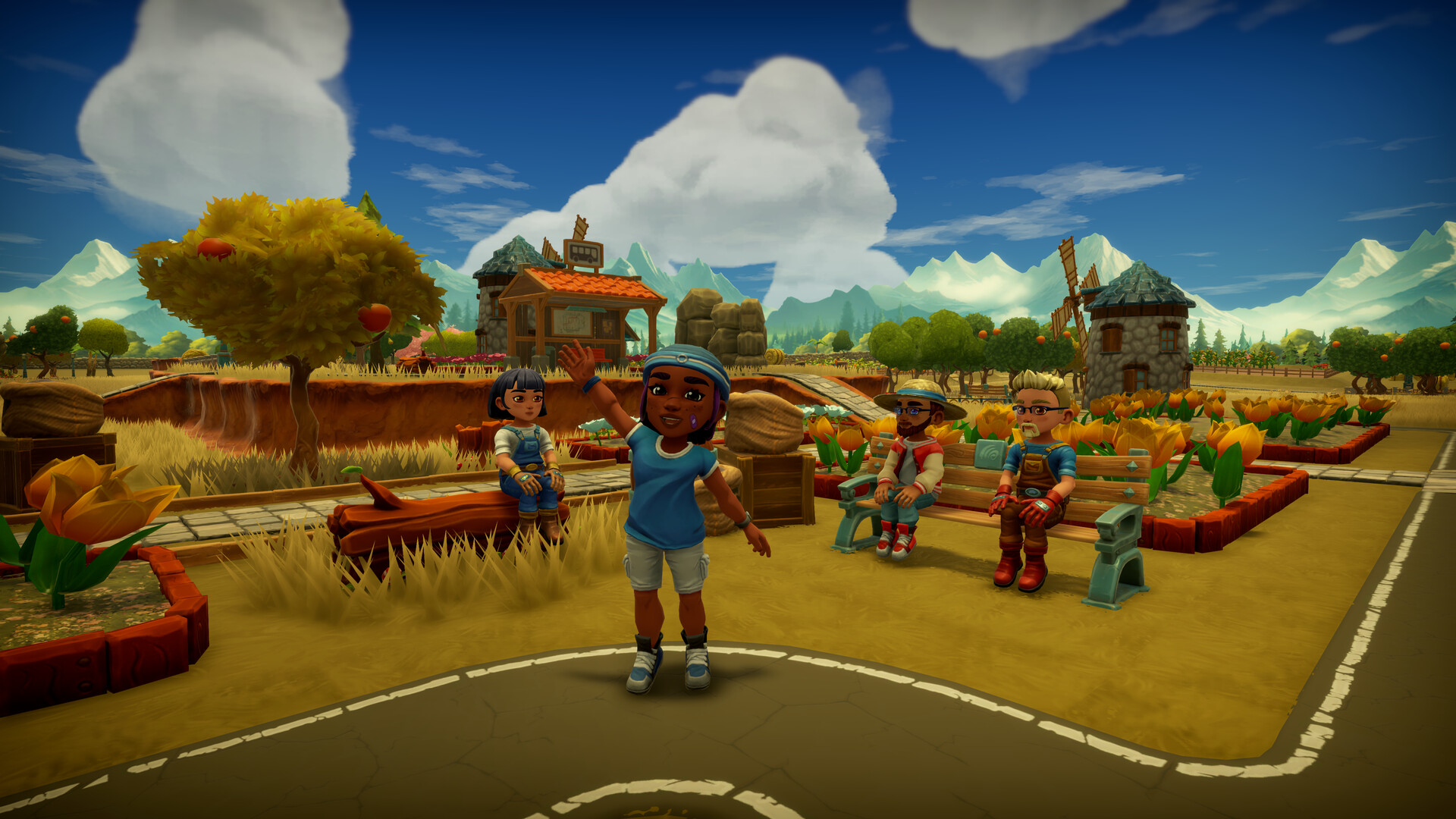 Game screenshot 4