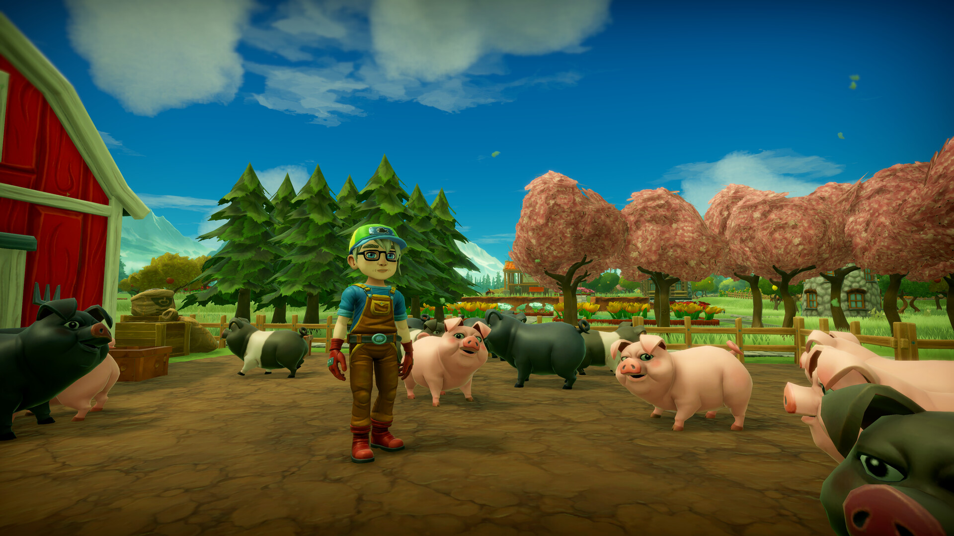 Game screenshot 5