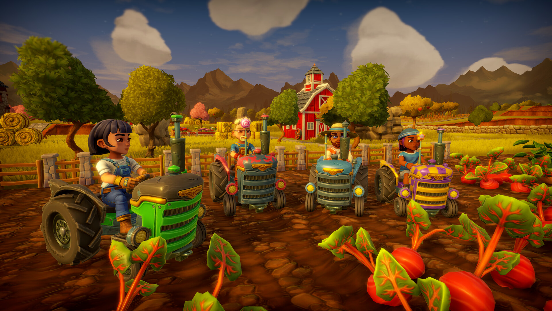 Game screenshot 4
