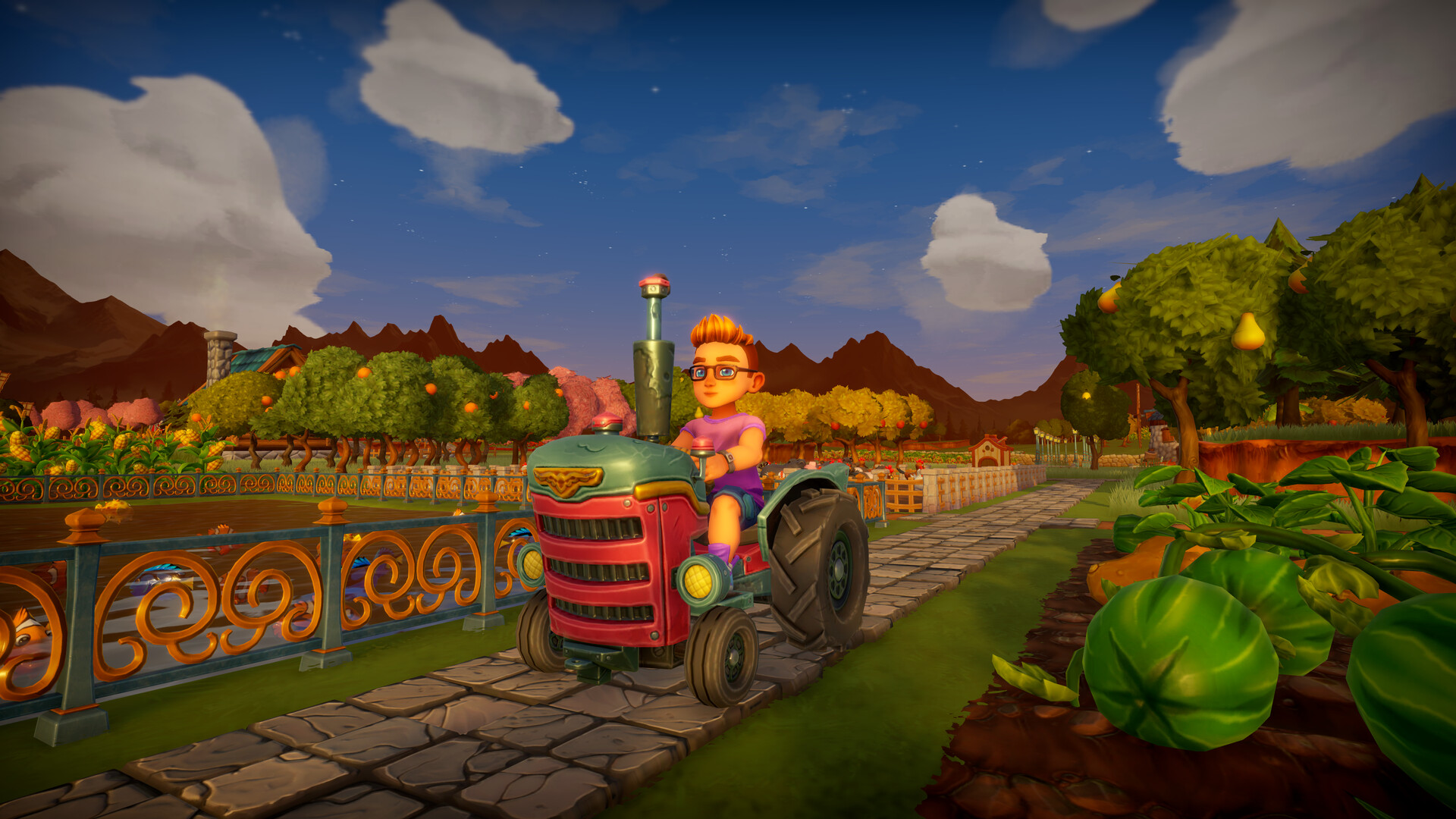 Game screenshot 2