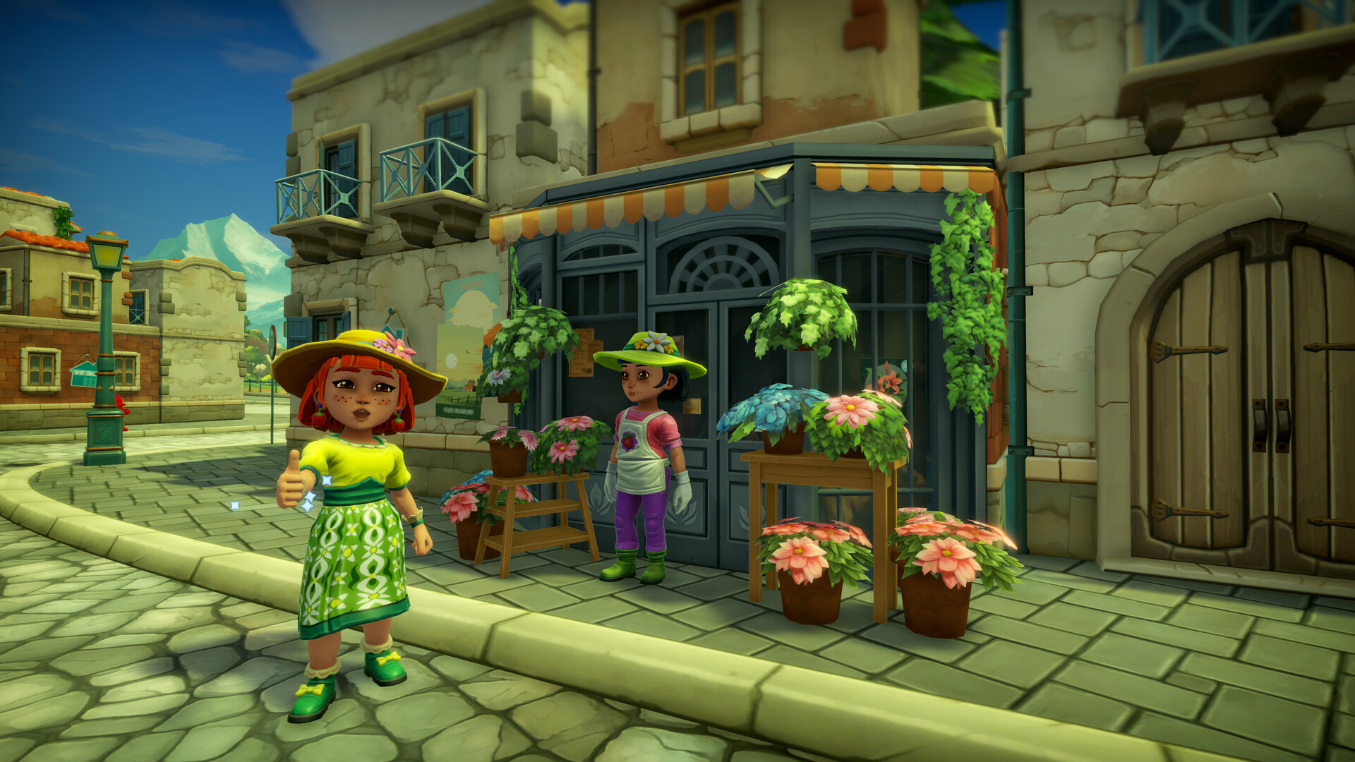 Game screenshot 2