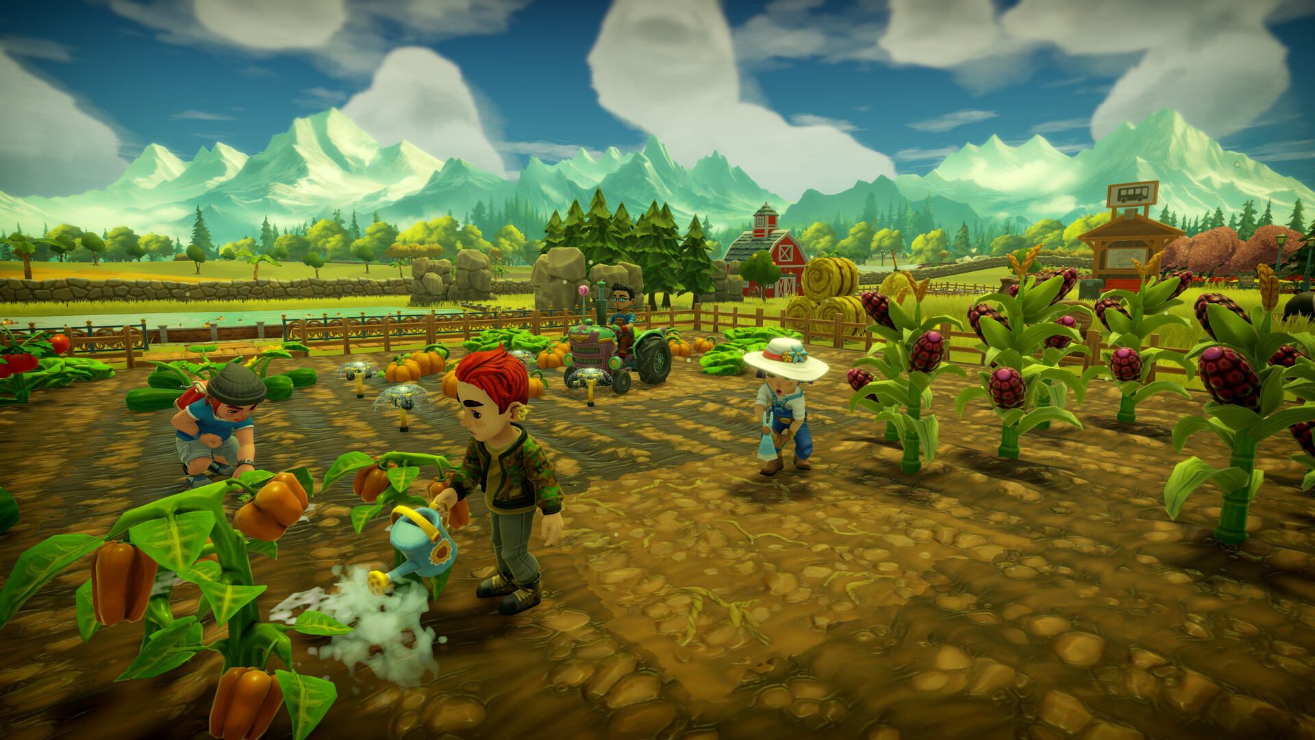 Game screenshot 3